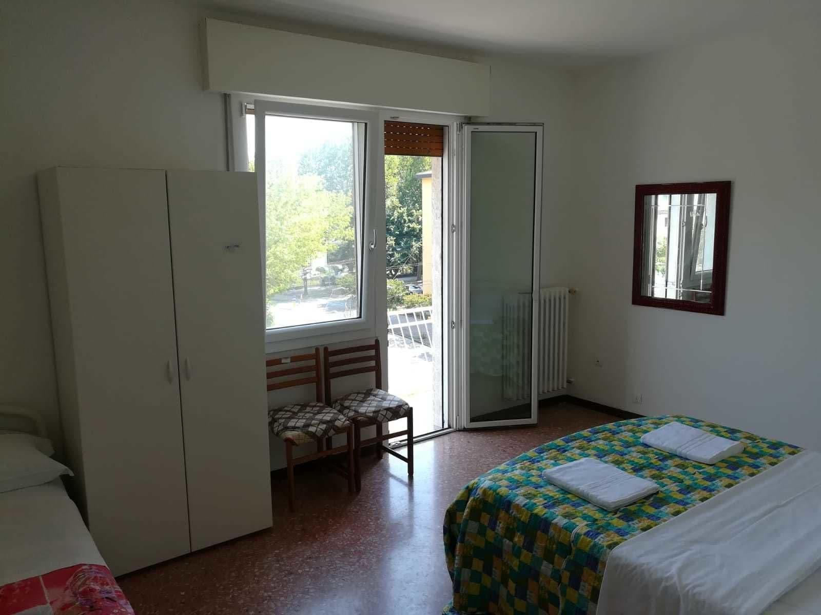 Venice Garden House Marghera Buitenkant foto