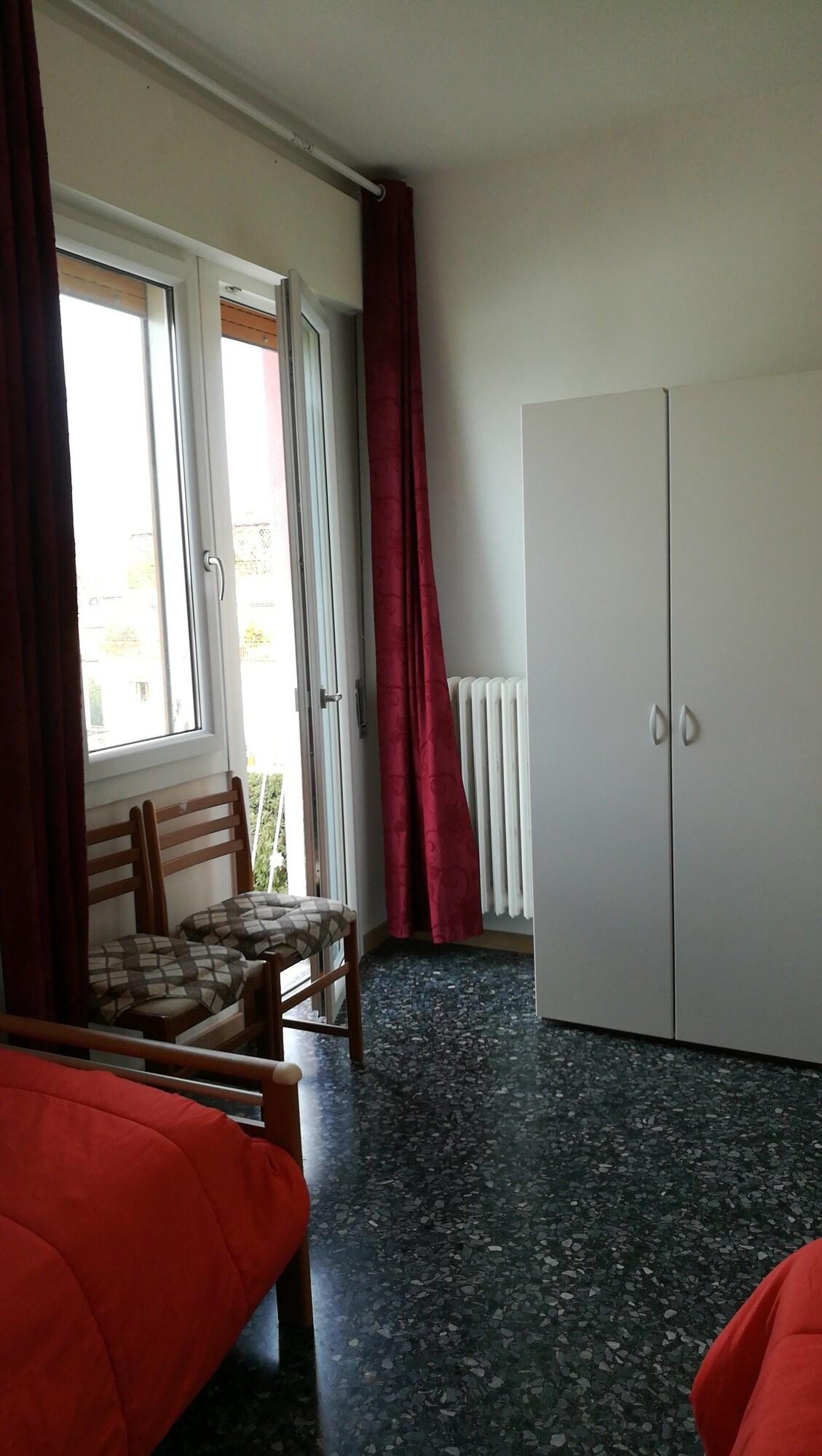 Venice Garden House Marghera Buitenkant foto