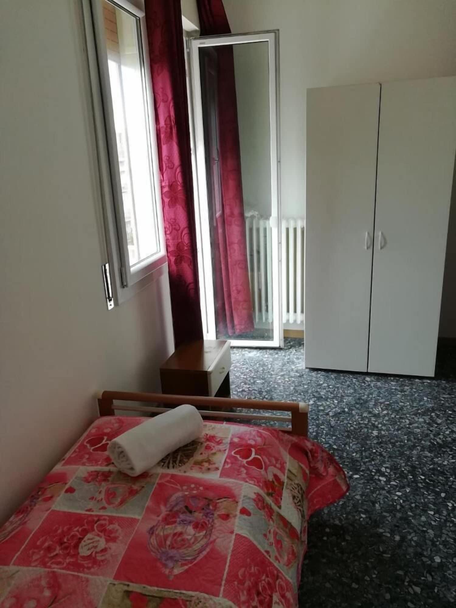 Venice Garden House Marghera Buitenkant foto