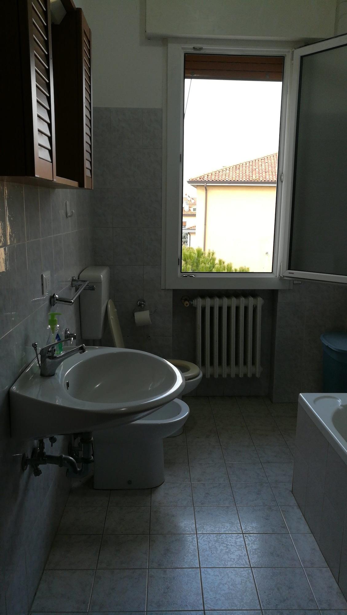 Venice Garden House Marghera Buitenkant foto
