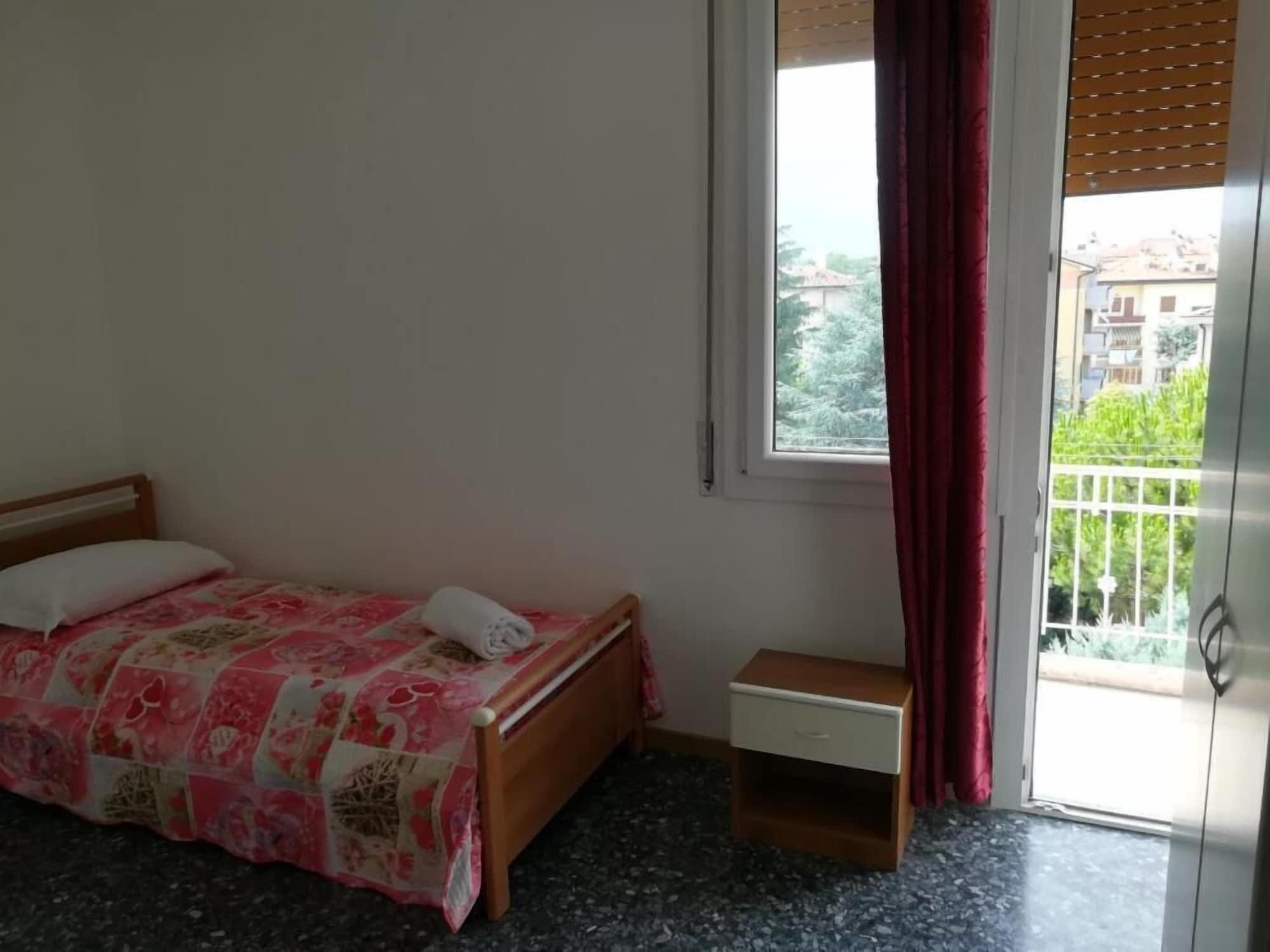 Venice Garden House Marghera Buitenkant foto