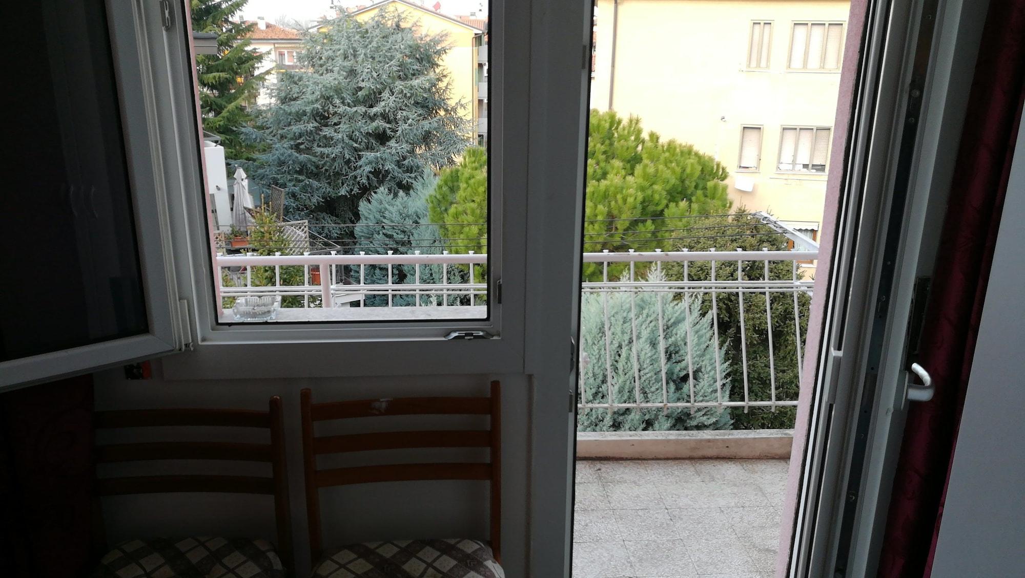 Venice Garden House Marghera Buitenkant foto