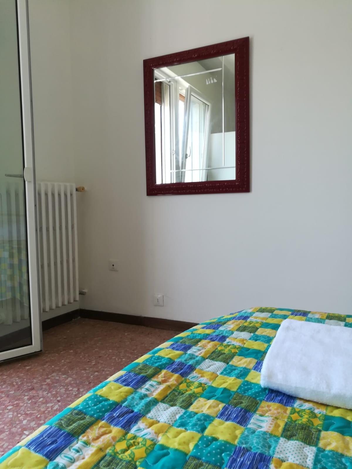 Venice Garden House Marghera Buitenkant foto