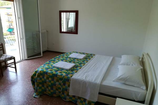 Venice Garden House Marghera Buitenkant foto