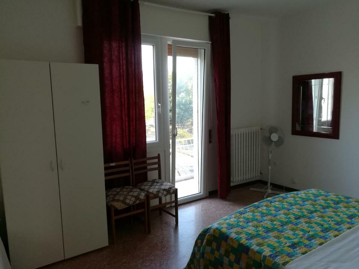 Venice Garden House Marghera Buitenkant foto
