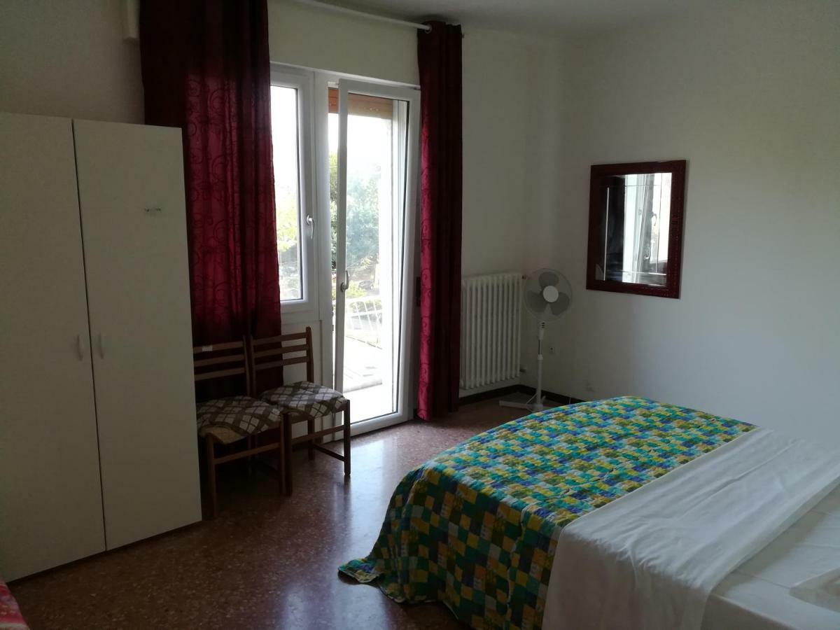 Venice Garden House Marghera Buitenkant foto