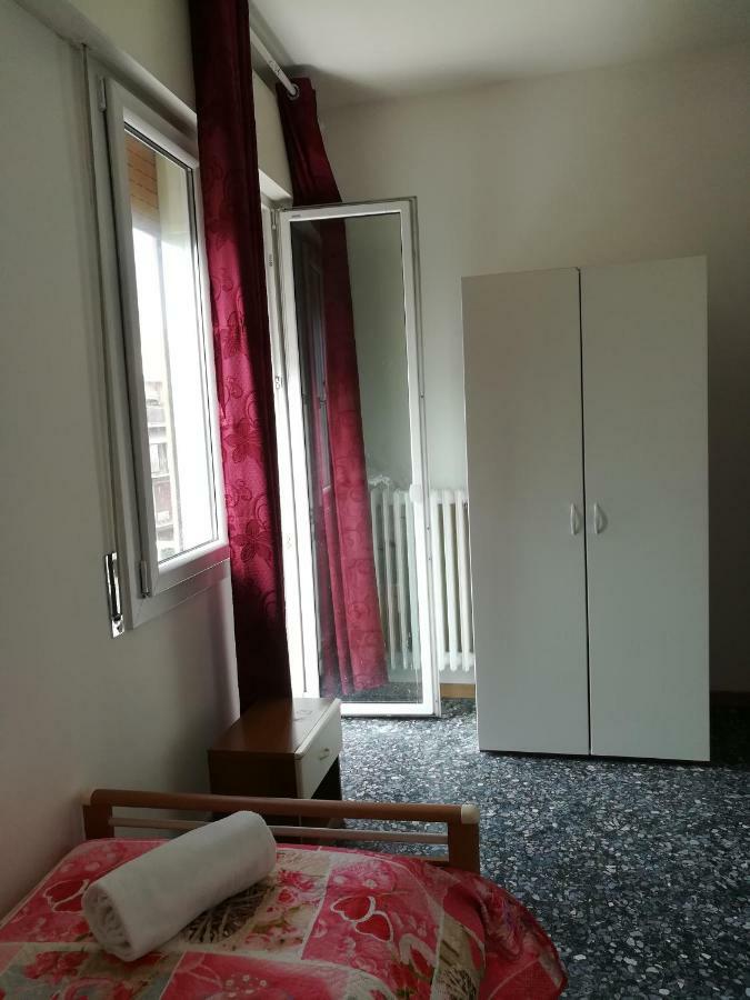Venice Garden House Marghera Buitenkant foto