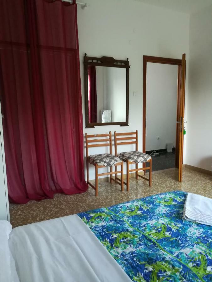 Venice Garden House Marghera Buitenkant foto